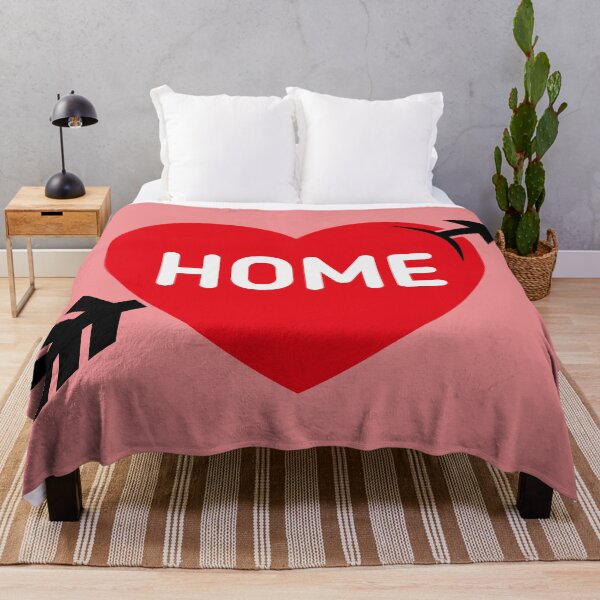 Item preview, I Love My Home (Home Country / Hometown / 3C) designed and sold by MrFaulbaum.