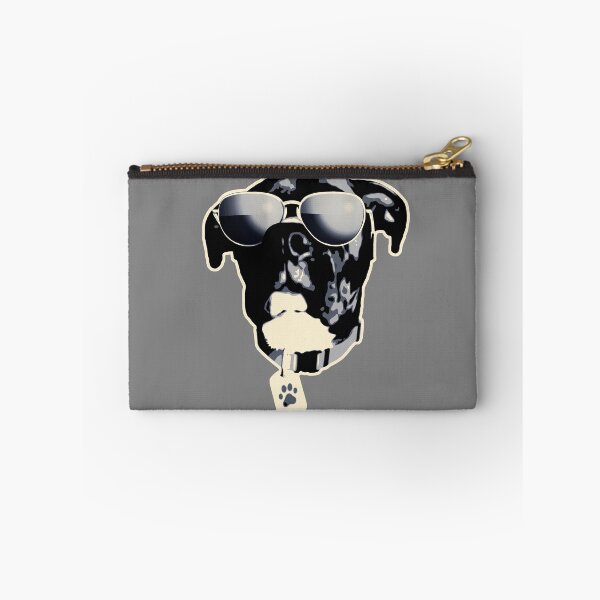 Item preview, Mutt Mascot  Logo - Bdub designed and sold by RockfordPaul.