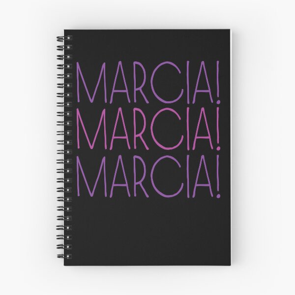 Item preview, Marcia! Marcia! Marcia! Versión 2 designed and sold by FaeryNuff.