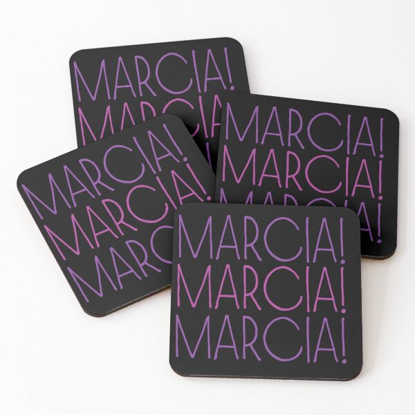 Artikelvorschau, Marcia! Marcia! Marcia! Version 2 entworfen und verkauft von FaeryNuff.