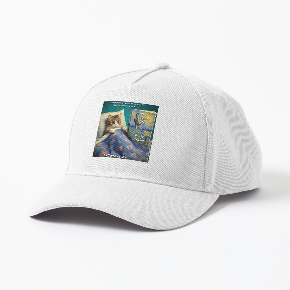 Item preview, Baseball Cap designed and sold by ltcartoons.