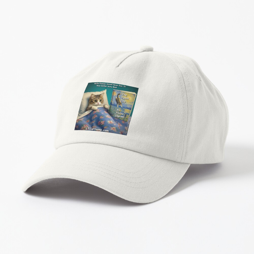 Item preview, Dad Hat designed and sold by ltcartoons.