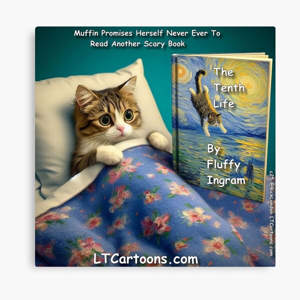 Canvas Print