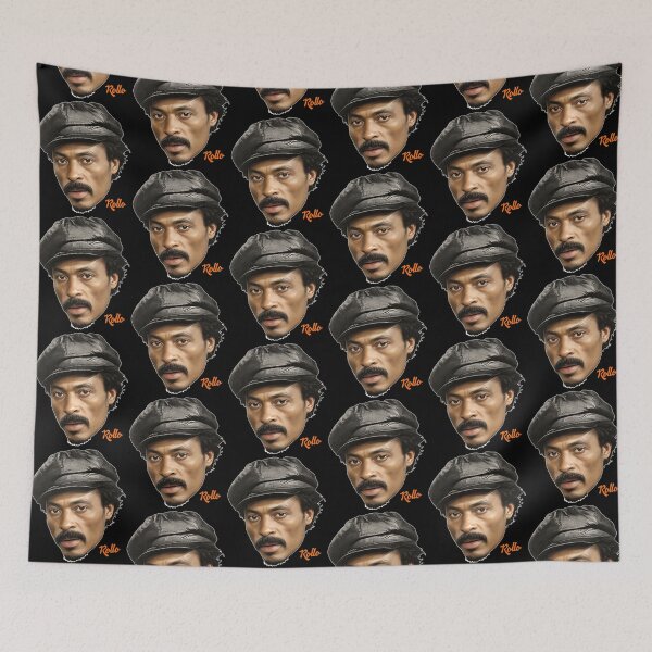 Item preview, ROLLO LAWSON - Sanford and Son designed and sold by ourkid.