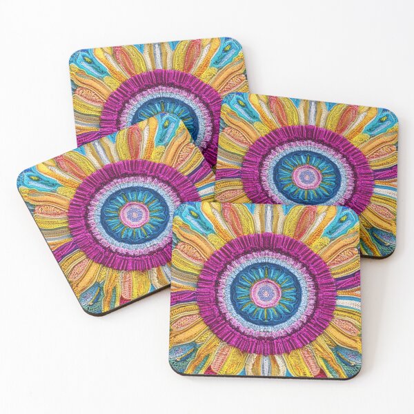 Item preview, Floral-patterned embroidery designed and sold by anytka.
