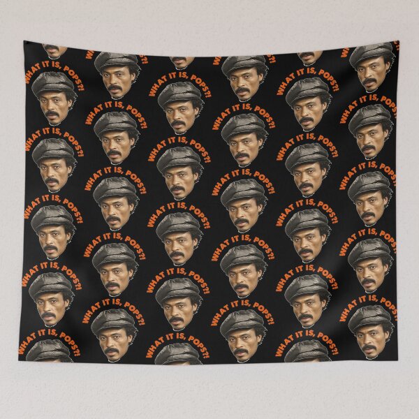 Item preview, ROLLO LAWSON - What It Is, Pops? - Sanford and Son designed and sold by ourkid.