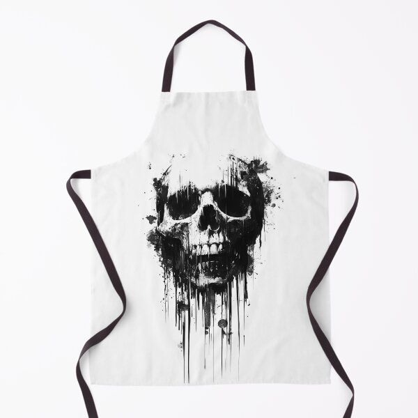 Item preview, Shadowed Skull Graffiti designed and sold by Mindsway.