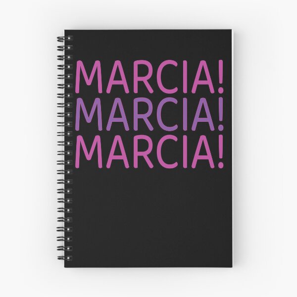 Item preview, Marcia! Marcia! Marcia! Version 3 designed and sold by FaeryNuff.