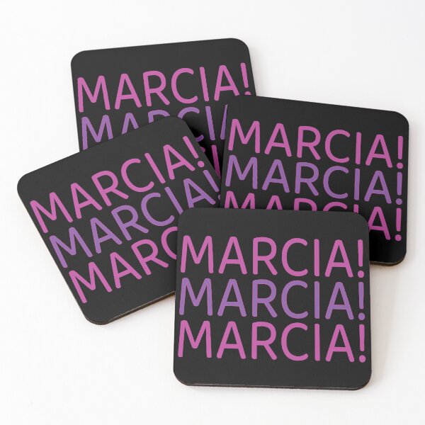 Artikelvorschau, Marcia! Marcia! Marcia! Version 3 entworfen und verkauft von FaeryNuff.
