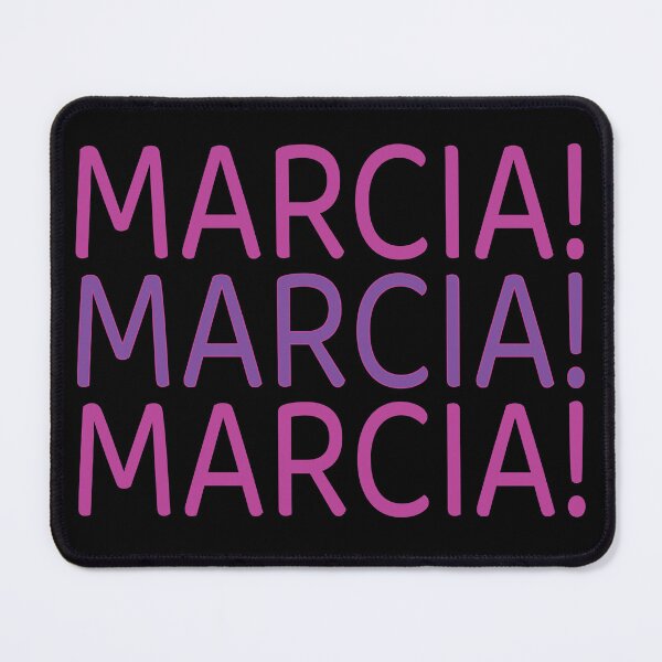 Item preview, Marcia! Marcia! Marcia! Version 3 designed and sold by FaeryNuff.