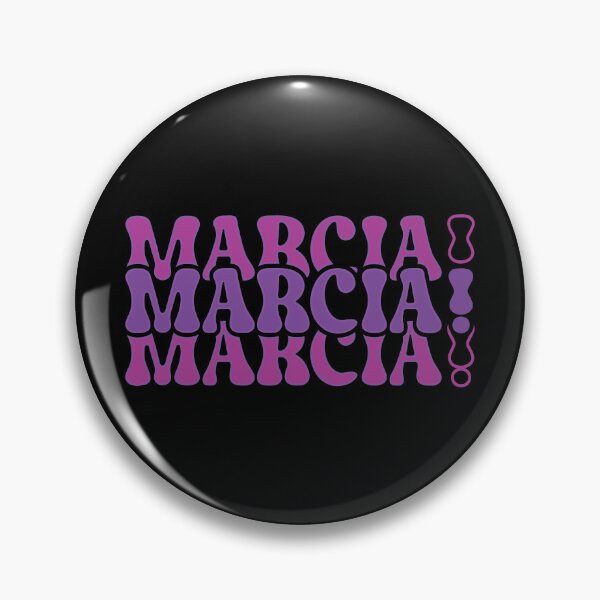 Item preview, Marcia! Marcia! Marcia! Version 4 designed and sold by FaeryNuff.