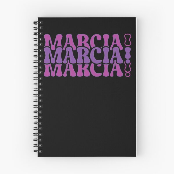 Item preview, Marcia! Marcia! Marcia! Version 4 designed and sold by FaeryNuff.
