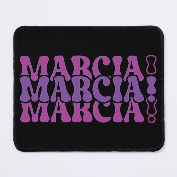 Item preview, Marcia! Marcia! Marcia! Version 4 designed and sold by FaeryNuff.