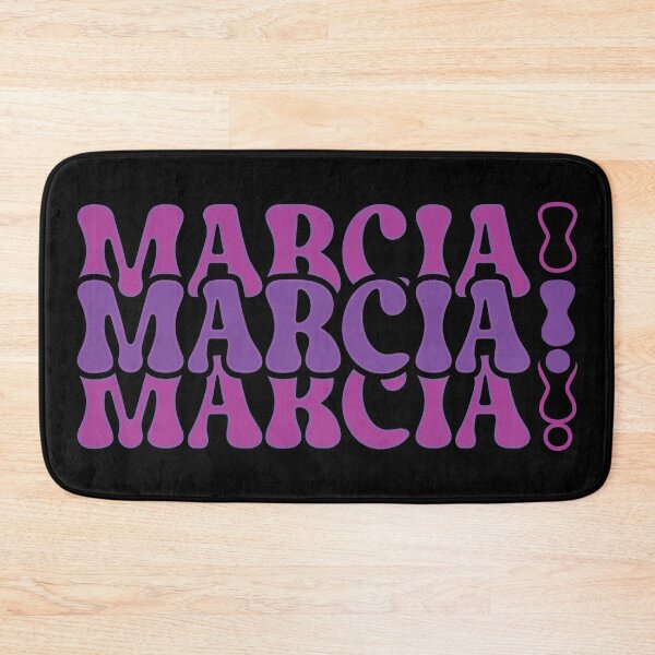 Item preview, Marcia! Marcia! Marcia! Version 4 designed and sold by FaeryNuff.