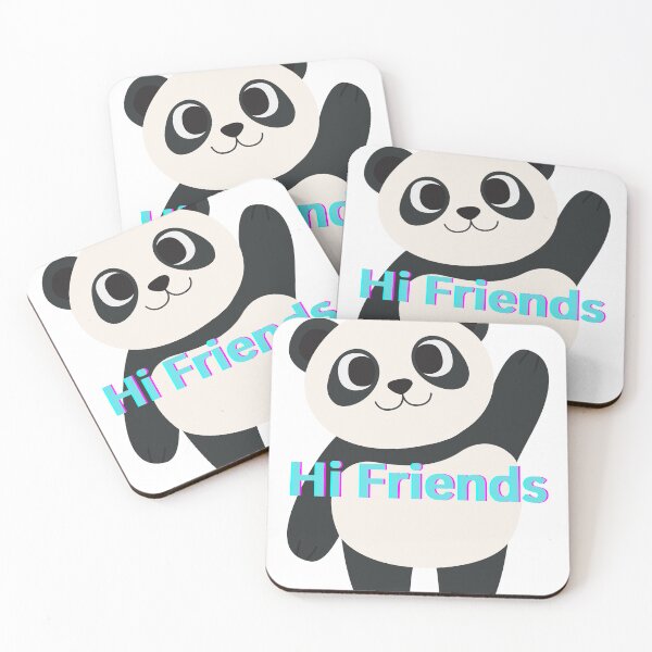 Item preview, panda t-shirts fany designed and sold by ukNextTrend24.