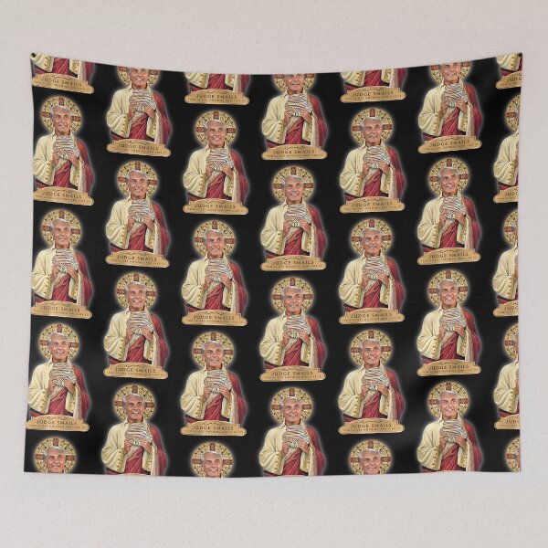Item preview, Saint Judge Smails - Caddyshack - Celebrity Prayer Candle designed and sold by ourkid.