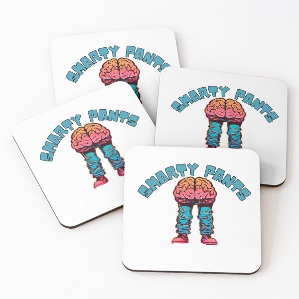 Item preview, Smarty Pants designed and sold by ItsQuizziaTime.