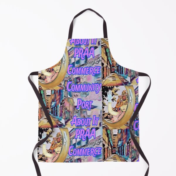 Item preview, PRAA Commerce Community Gear  designed and sold by AJT7rb.