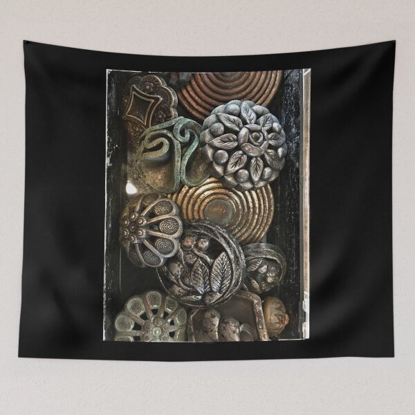 Item preview, Vintage Buttons designed and sold by l-g-smith.