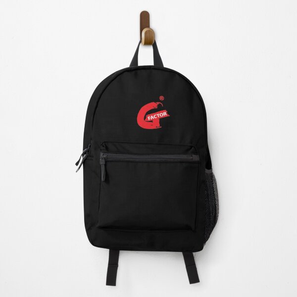 Item preview, G-FACTOR LOGO designed and sold by GFACTORWORLD.
