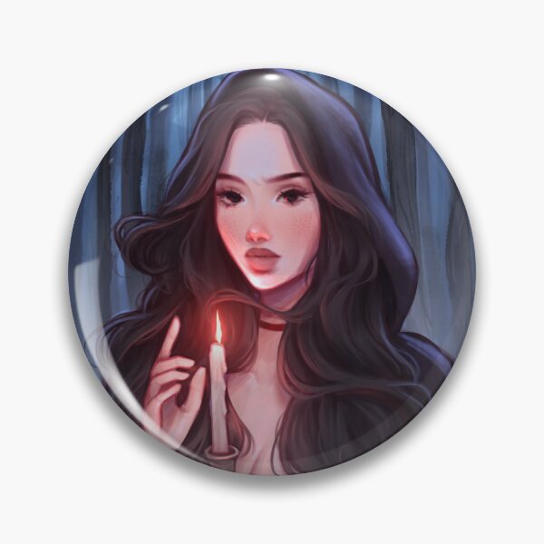 Item preview, Elspeth Spindle designed and sold by luardraws.