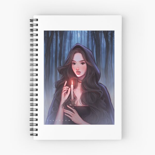 Item preview, Elspeth Spindle designed and sold by luardraws.