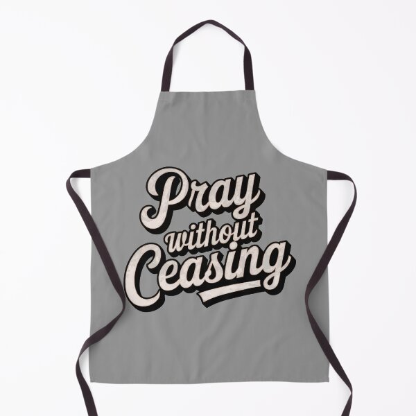 Item preview, Pray Without Ceasing For Faith designed and sold by thespecialtyhub.