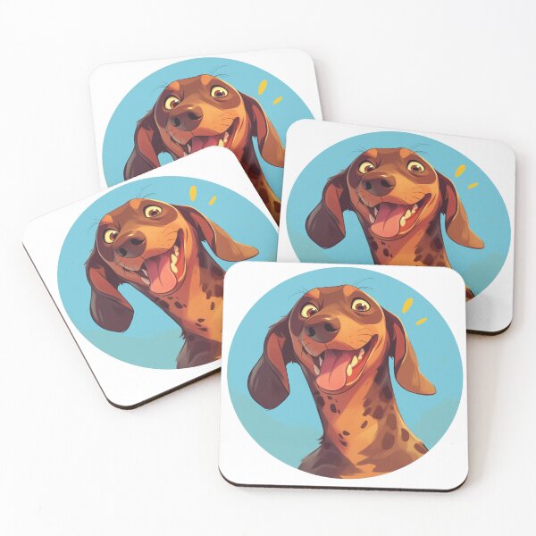 Item preview, Cute Plott Hound designed and sold by SMARTKIT  DESIGNAGENCY.