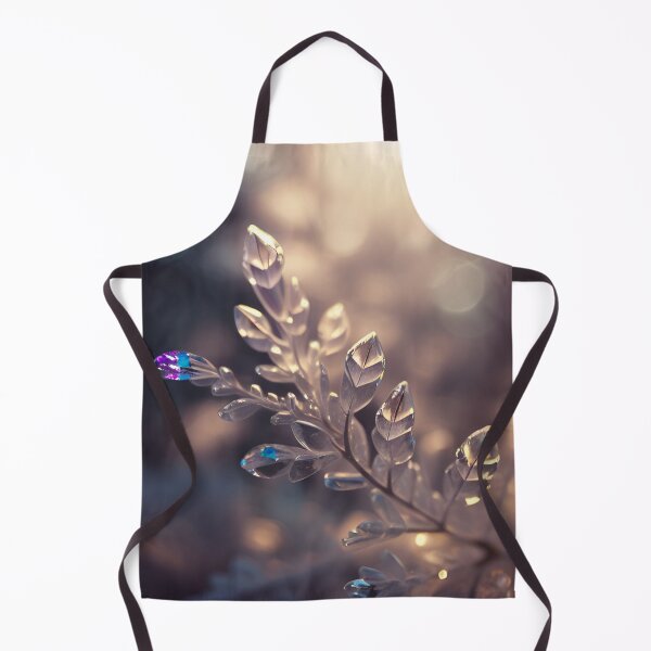 Item preview, Glass leaves designed and sold by Nicolette Vermeulen.
