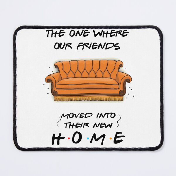Item preview, New Home designed and sold by UniqueTrick.