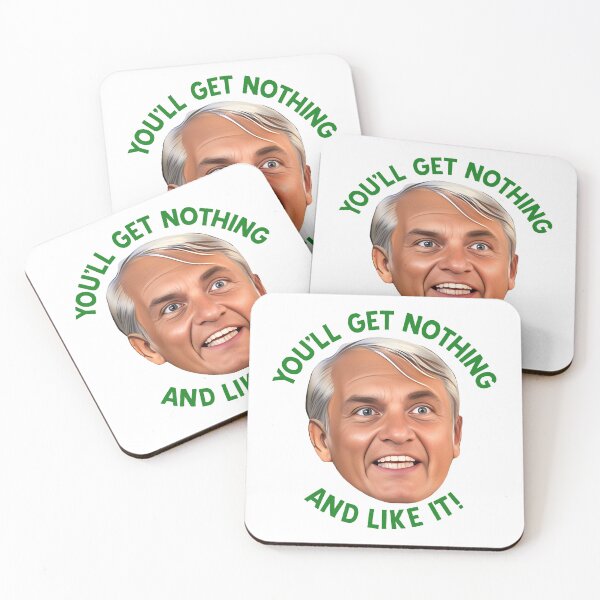 Item preview, Caddyshack - JUDGE SMAILS You'll Get Nothing and Like It! designed and sold by ourkid.