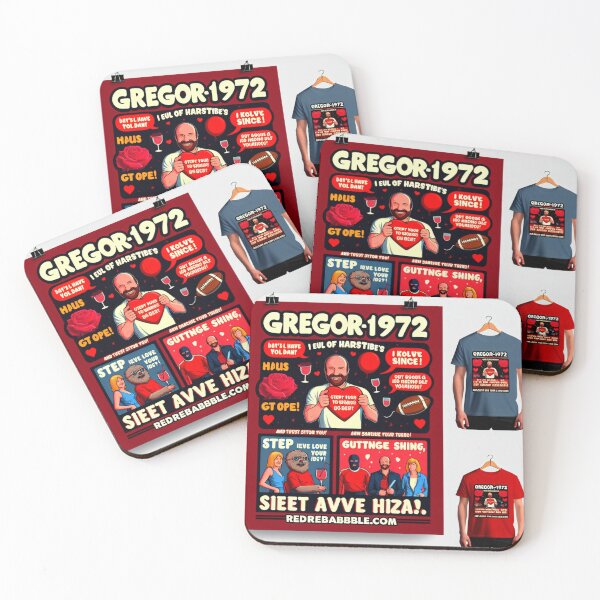Item preview, mem shop Gregory-1972 designed and sold by  ViralVisionsCreating .