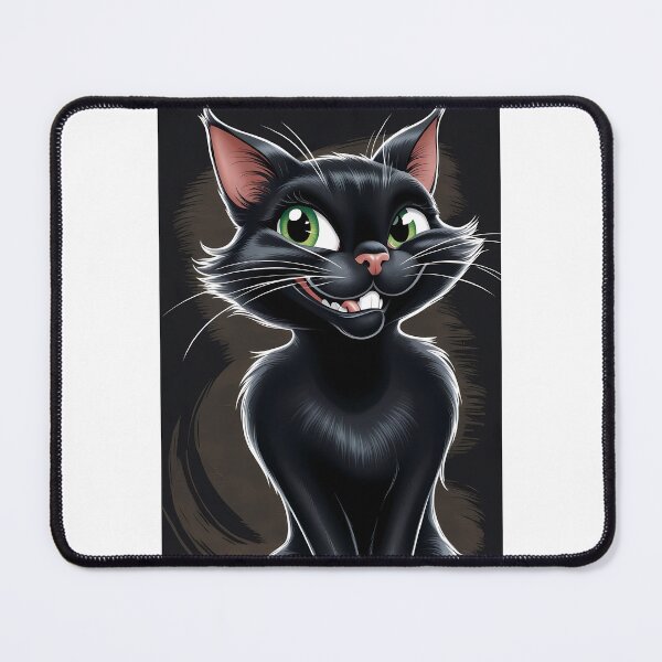 Item preview, The Black Cat Is Your Best Friend designed and sold by Aleks894.