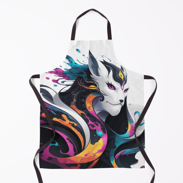 Item preview, Feline Warrior designed and sold by FusiTink.