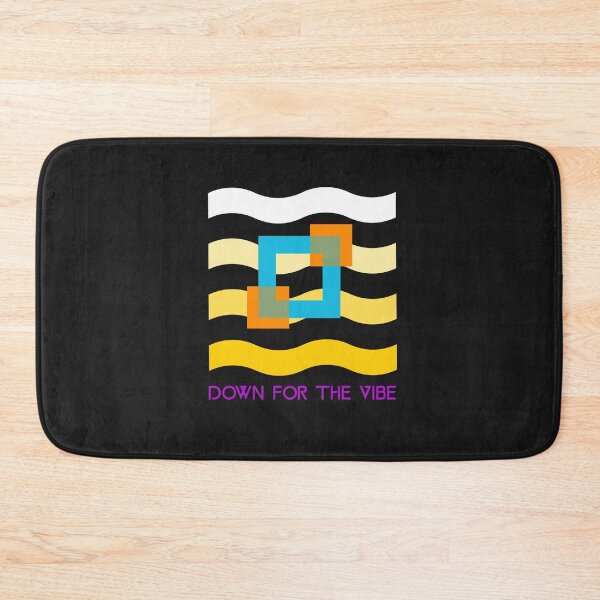 Item preview, down for the vibe designed and sold by GoldsoulG.