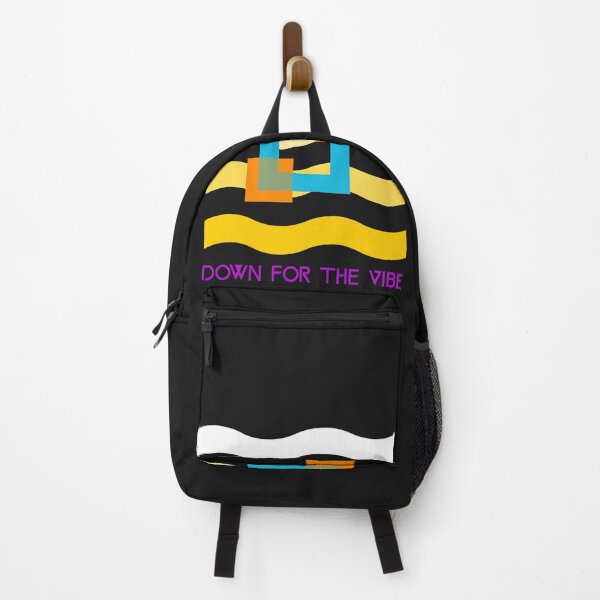 Item preview, down for the vibe designed and sold by GoldsoulG.