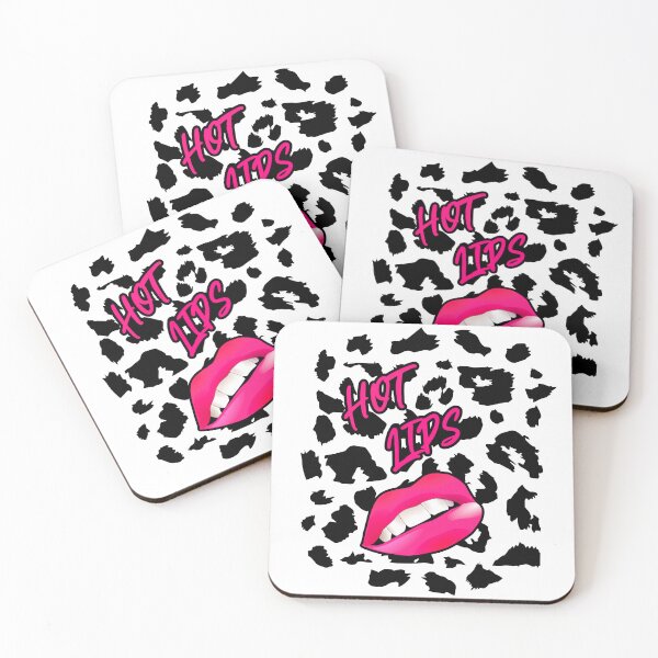 Item preview, Hot Lips designed and sold by DMFPRINTS.