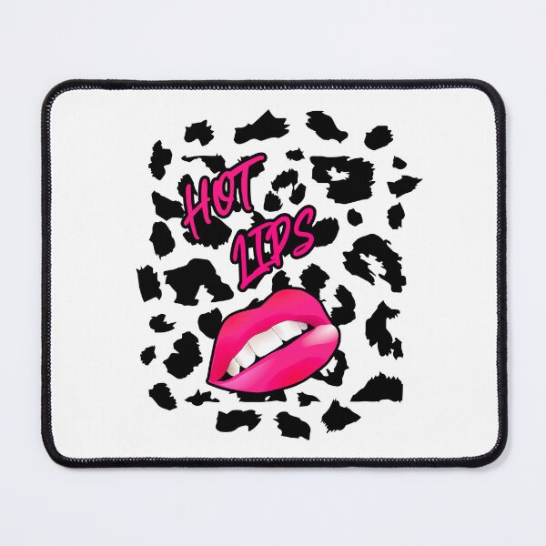 Item preview, Hot Lips designed and sold by DMFPRINTS.