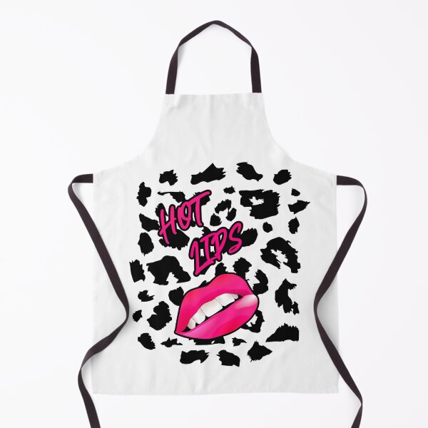 Item preview, Hot Lips designed and sold by DMFPRINTS.