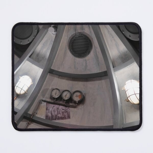 Item preview, Inside A Diving Bell designed and sold by ShutterbugBttns.