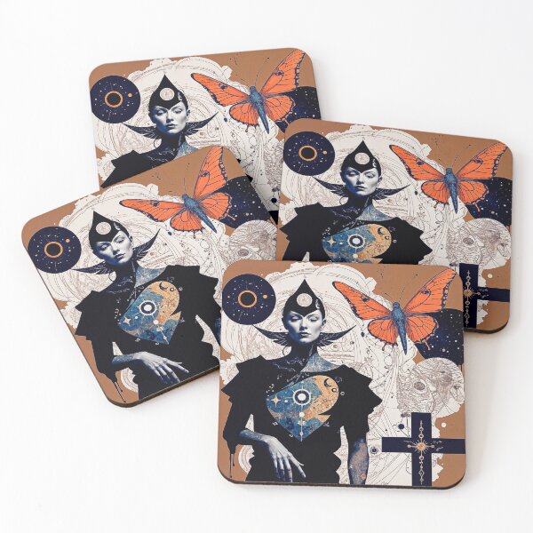Item preview, Bound designed and sold by Khephra310.
