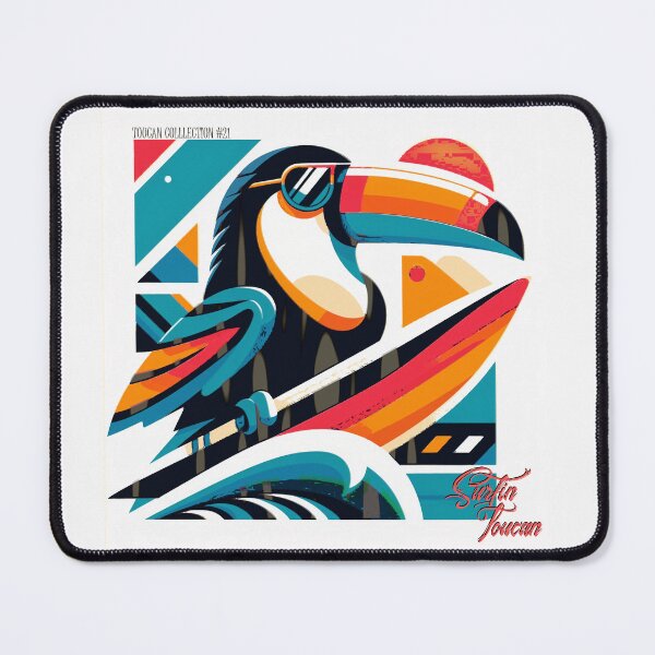 Item preview, Toucan Collection #21 designed and sold by IMTaleweaver.