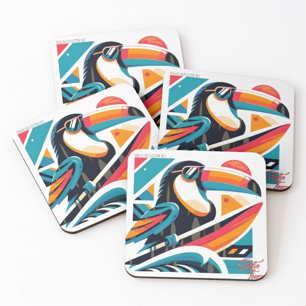 Item preview, Toucan Collection #21 designed and sold by IMTaleweaver.
