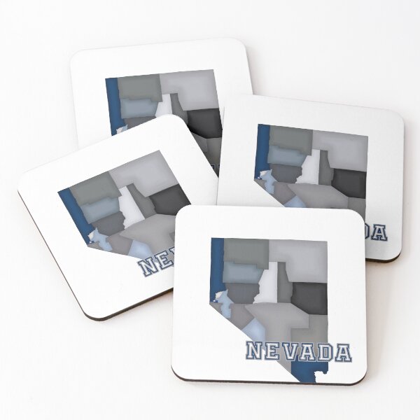 Item preview, Nevada designed and sold by ChaosAndLace.