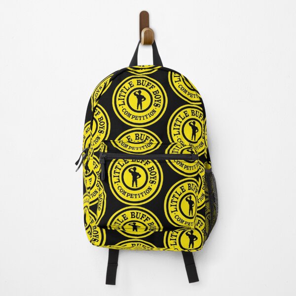 Item preview, Little Buff Boys Competition - I Think You Should Leave designed and sold by ourkid.