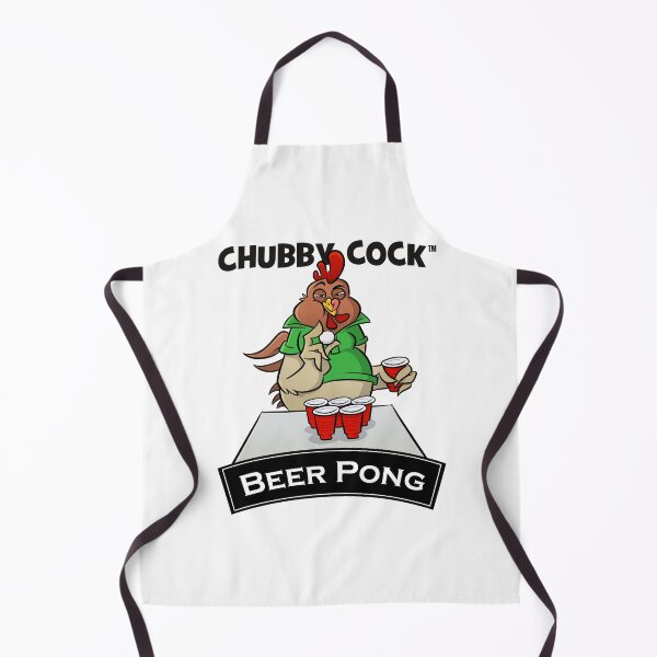 Artikelvorschau, Molliger Schwanz: Bier-Pong entworfen und verkauft von ccrooster.