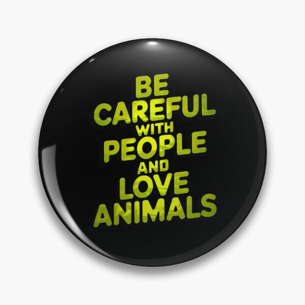 Item preview, Animal Protection Animals Lovers Animal Activists designed and sold by Amanda's Factory.