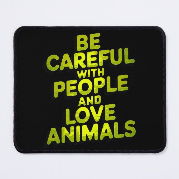 Item preview, Animal Protection Animals Lovers Animal Activists designed and sold by Amanda's Factory.