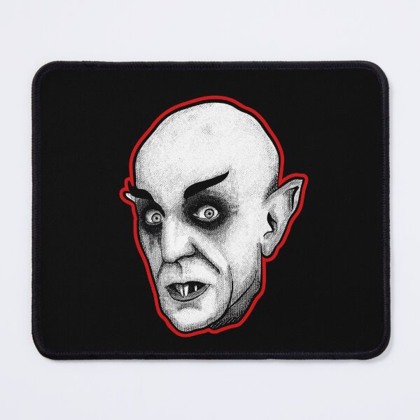Item preview, Nosferatu designed and sold by homework store.
