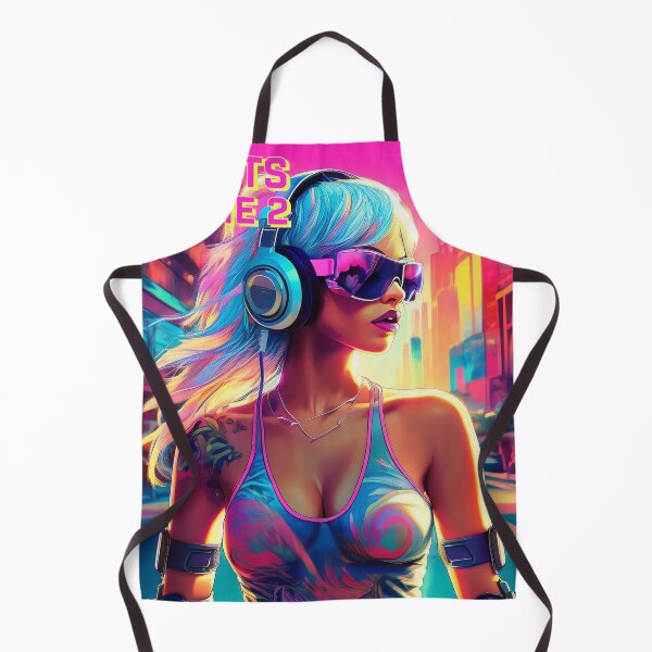 Item preview, 80s Electronic Dance Music Record Label designed and sold by Boxing Kangaroo Retail Company.